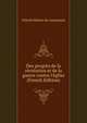 Des progr?s de la r?volution et de la guerre contre l'?glise (French Edition), Felicite Robert de Lamennais 