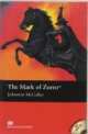 Mark of Zorro with audio-CD and Exercises; Level 2, Elementary, Johnston McCulley 
