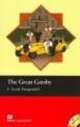 The Great Gatsby with audio-CD and Exercises; Level 4, Intermediate, F. Scott Fitzgerald 
