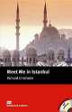 Meet Me In Istanbul +audio-CD, Richard Chisholm 
