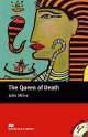 Queen Of Death with audio-CD and Exercises; Level 4, Intermediate, John Milne 
