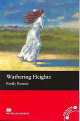 Wuthering Heights Exercises with 3 CD Pack (+ Audio CD), Emily Bronte 