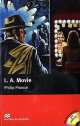 L A Movie with audio-CD and Exercises; Level 5, Upper-intermediate, Philip Prowse 