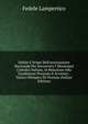 Indole E Scope Dell'associazione Nazionale Per Soccorrere I Missionarj Cattolici Italiani, in Relazione Alla Condizione Presente E Avvenire . Teatro Olimpico Di Vicenza (Italian Edition), Fedele Lampertico 