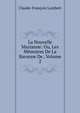 La Nouvelle Marianne: Ou, Les Memoires De La Baronne De , Volume 2, Claude-Francois Lambert 