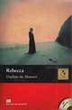Rebecca / Ребекка. Level Upper. Book with extra Exercises + 3 AudioCD, Daphne Du Maurier, Sally Beauman 