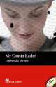 My Cousin Rachel with audio-CD and Exercises; Level 4, Intermediate, Daphne Du Maurier 
