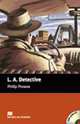 MR1 L. A. Detective with Audio CD, Philip Prowse 