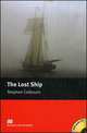 The Lost Ship with audio-CD; Level 0, Starter, Stephen Colbourn 