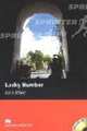 Lucky Number with audio-CD; Level 0, Starter, John Milne 