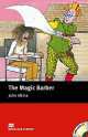 Magic Barber with audio-CD; Level 0, Starter, John Milne 