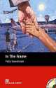 In The Frame with audio-CD; Level 0, Starter, Polly Sweetnam 
