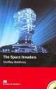 The Space Invaders (+ Audio CD), Geoffrey Matthews 