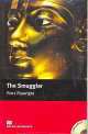 Smuggler with audio-CD and Exercises; Level 4, Intermediate, Piers Plowright 