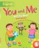 You And Me 1. Activity Book, Naomi Simmons 