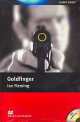 Goldfinger with audio-CD and Exercises; Level 4, Intermediate, Ian Fleming, Anne Collins 