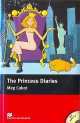 The Princess Diaries: Book 1 (+ CD), Meg Cabot 