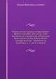 History of the Colony of New Haven: Before and After the Union with Connecticut. Containing a Particular Description of the Towns Which Composed That . Stamford, & Southold, L. I., with a Notice, Edward Rodolphus Lambert 