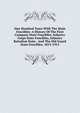 One Hundred Years With The State Fencibles: A History Of The First Company State Fencibles, Infantry Corps State Fencibles, Infantry Battalion State . And The Old Guard State Fencibles, 1813-1913, 