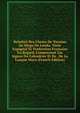 Relation Des Choses De Yucatan De Diego De Landa: Texte Espagnol Et Traduction Francaise En Regard, Comprenant Les Signes Du Calendrier Et De . De La Langue Maya (French Edition), 
