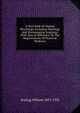 A Text-book Of Human Physiology Including Histology And Microscopical Anatomy: With Special Reference To The Requirements Of Practical Medicine, Stirling William 1851-1932 
