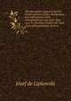 The next peace congress and the Polish question. Poles, Ruthenians and Lithuanians, with ethnographical map of the Slav race. Le prochain congres de . avec carte ethnographique de la ra, Jo?zef de Lipkowski 