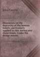 Discourses on the depravity of the human family; particularly applied to this nation and these times. Under his divine master, John Landis 