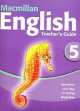 Mac Eng 5 TG, Louis Fidge, Mary Bowen, Printha Ellis 