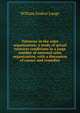 Turnover in the sales organization; a study of actual turnover conditions in a large number of national sales organization, with a discussion of causes and remedies, William Endres Lange 