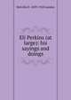 Eli Perkins (at large): his sayings and doings, Melville D. 1839-1910 Landon 