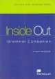 Inside Out Intermediate. Grammar Companion, Jon Hird 