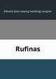 Rufinas, Edward [old catalog heading] Langner 