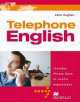 Telephone English (+ CD), John Hughes 