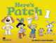 Here's Patch The Puppy 1. Flashcards (1 & 2), J. Morris 