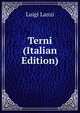 Terni (Italian Edition), Ludwig Lanzi 