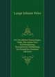 Die Kirchliche Hymnologie, Oder, Die Lehre Vom Kirchengesang, Theoretische Abtheilung, Im Grundriss (German Edition), Lange, Johann Peter, 1802-1884 