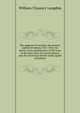 The pageant of Corydon, the pioneer capital of Indiana 1816-1916; the drama of the preeminence of the town at the time when for twelve years it was the territorial and the state capital of Indiana, Langdon, William Chauncy 