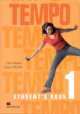 Tempo 1 Test Book +CD Pk, Chris Barker 