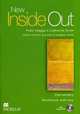 New Inside. Out Elementary. Workbook with Key (+ Audio CD), Peter Maggs, Catherine Smith 