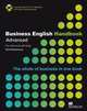 Business English Handbook Advanced. with Audio CD, Paul Emmerson 