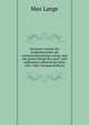 Abraham Lincoln der wiederhersteller der nordamerikanischen union, und der grosse kampf der nord- und s?dstaaten w?hrend der jahre 1861-1865 (German Edition), Max Lange 