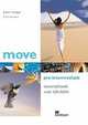 Move Pre-Intermediate Student''S Book +(Сd), Sue Kay, Jon Hird, Peter Maggs 