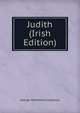 Judith (Irish Edition), George Whitefield Chadwick 