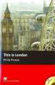 This is London Exercises (+ Audio CD), Philip Prowse 