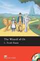 Wizard Of Oz +Ex +D Pk, Baum L.Frank 