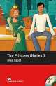 The Princess Diaries: Book 3 (+ CD), Meg Cabot, Мэг Кэбот 
