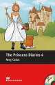 The Princess Diaries: Book 4 (+ CD), Meg Cabot 