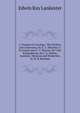 A Treatise On Zoology: The Porifera and Coelentera, by E. A. Minchin, G. H. Fowler and G. C. Bourne. Pt.3 the Echinoderma, by F. A. Bather, Assisted . Mesozoa and Nemertini, by W. B. Benham, Lankester E Ray 