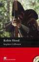 Robin Hood with audio-CD and Exercises; Level 3, Pre-Intermediate, Stephen Colbourn 