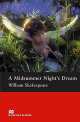 Midsummer Night''s Dream; Level 3, Pre-Intermediate, William Shakespeare 